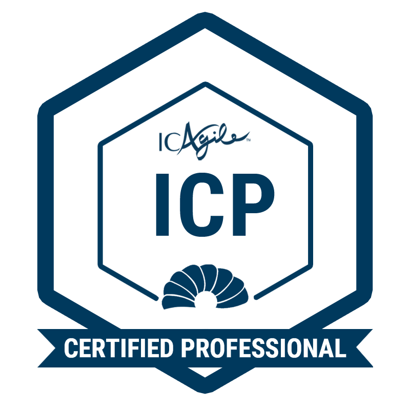 ICP ICAgile