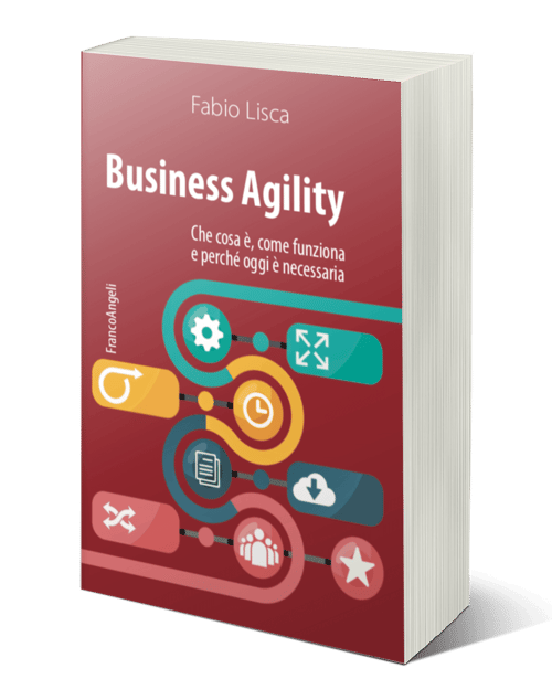 Business Agility Book