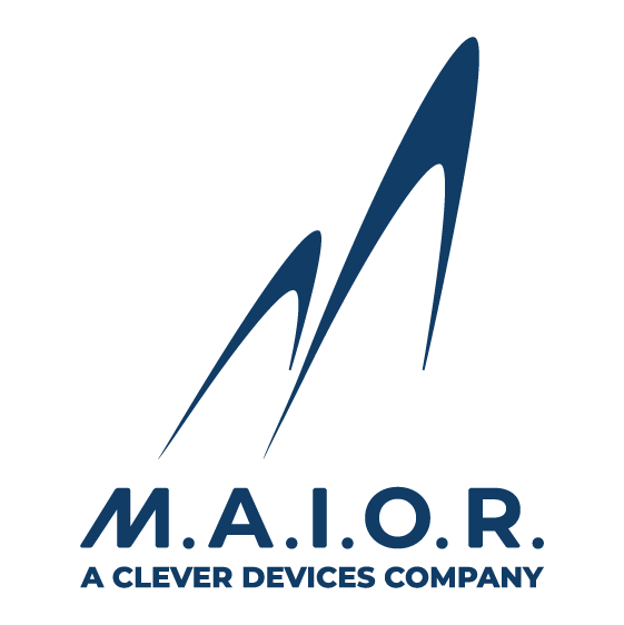 Logo MAIOR
