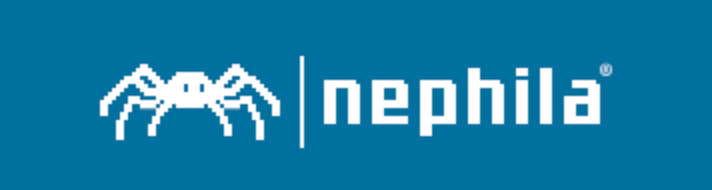 logo nephila