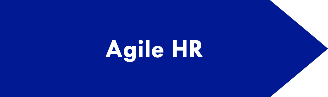 Agile HR-BA