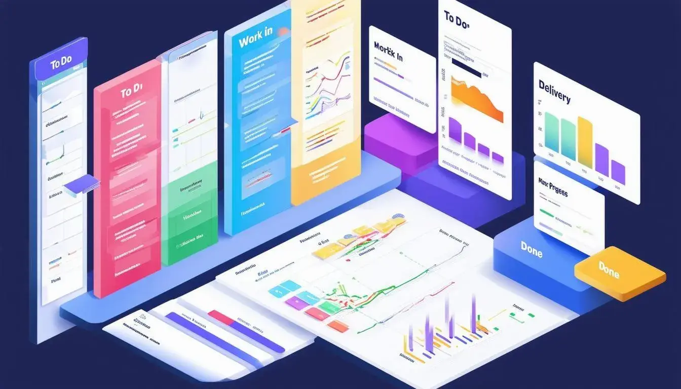 Cosa hanno a che fare gli Information Radiator con Agile