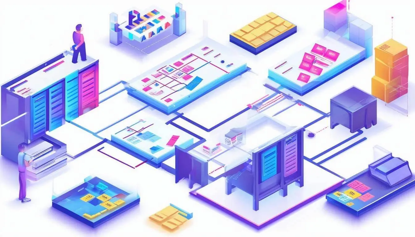 Come è nato e come si utilizza il Kanban